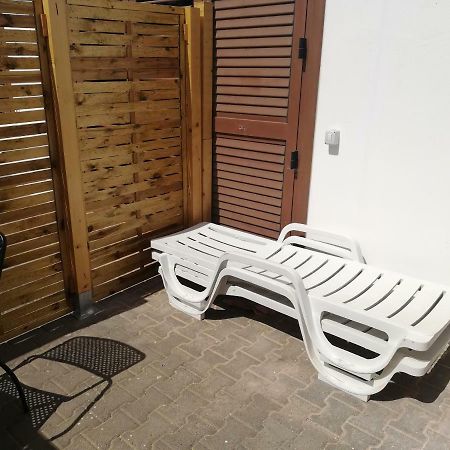 Apartamento Sam Lucky Playa Blanca  Exterior foto