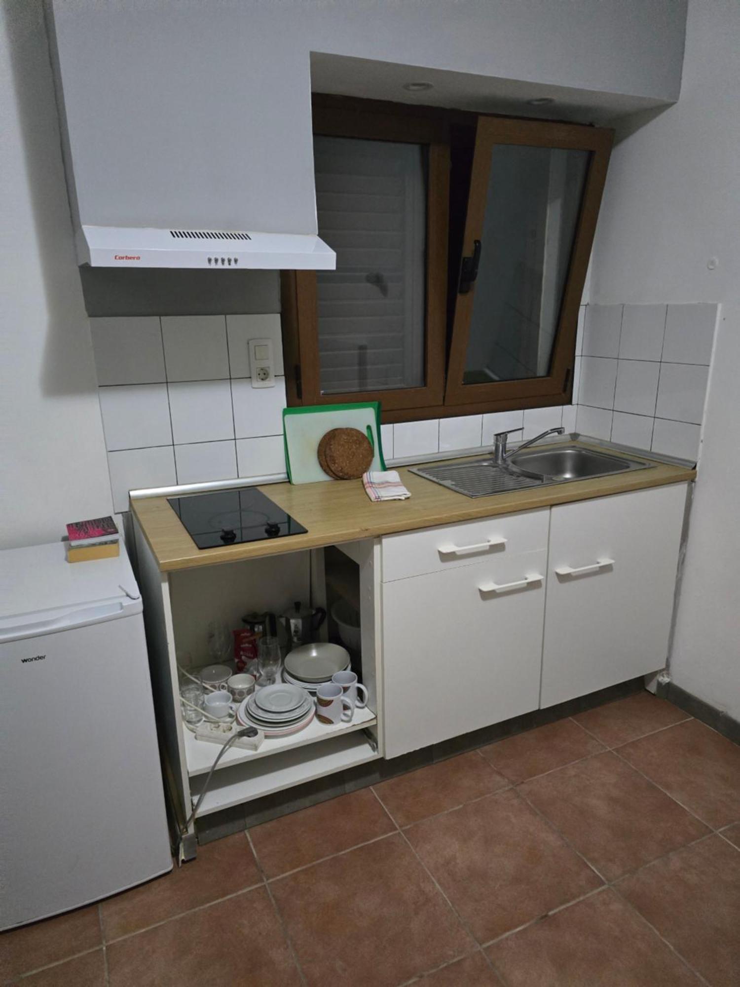 Apartamento Sam Lucky Playa Blanca  Exterior foto