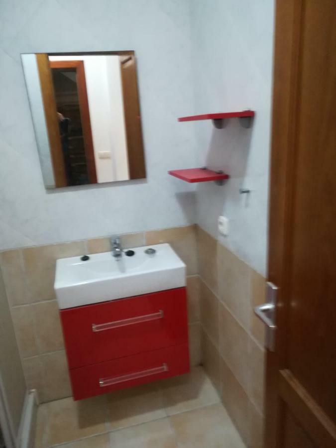 Apartamento Sam Lucky Playa Blanca  Exterior foto
